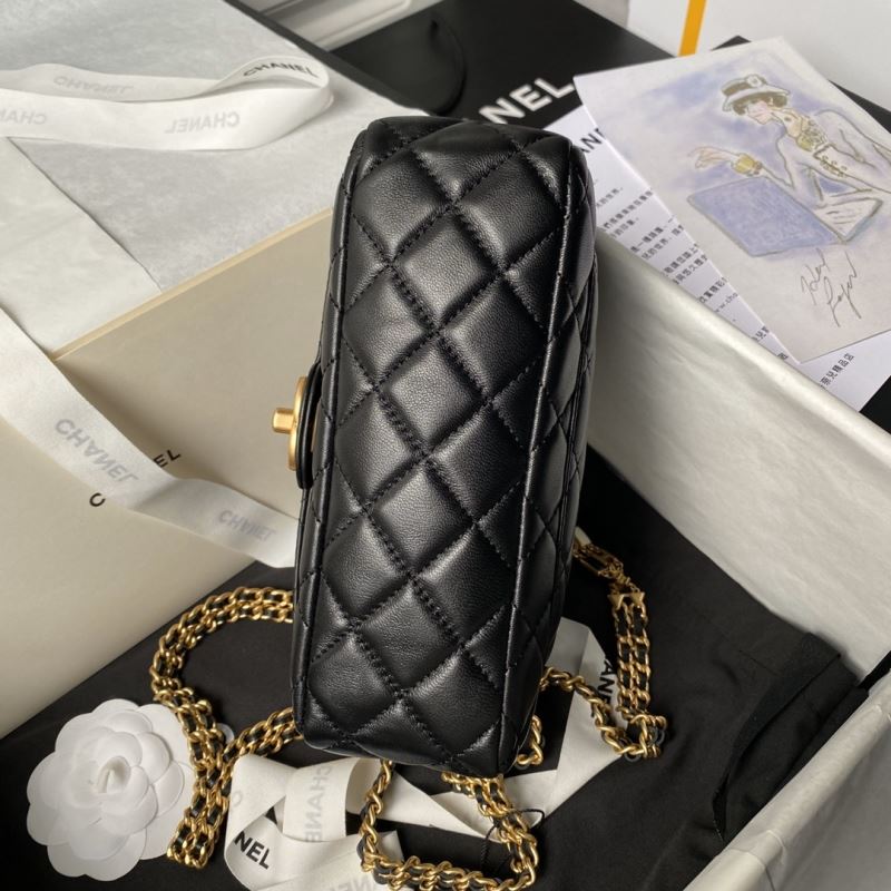 Chanel Stachel Bags